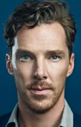 Бенедикт Камбербэтч