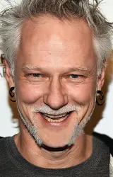 Стивен Норрингтон