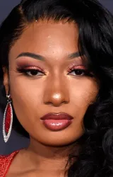 Меган Ти Сталлион