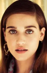 Матильда Лутц