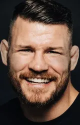 Майкл Биспинг