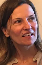 Ким Джиллинхэм