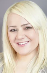 Мэллани Хьюберт