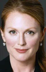 Джулианна Мур