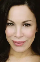 Кристина Кэбот